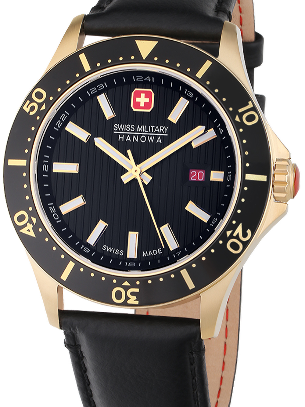 Swiss Military Hanowa Flagship X SMWGB2100611