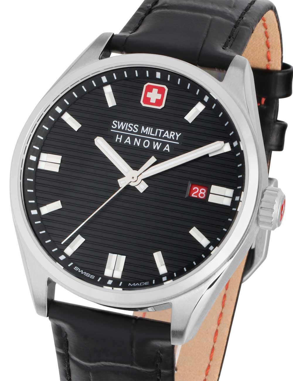 Swiss Military Hanowa Roadrunner SMWGB2200104