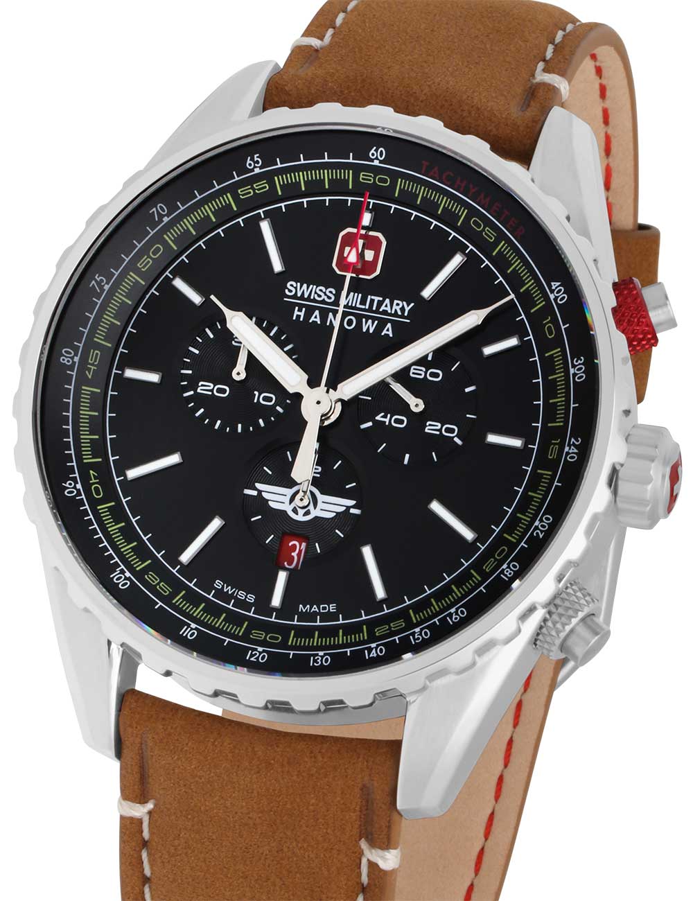 Swiss Military Hanowa Afterburn Chrono SMWGC0000301