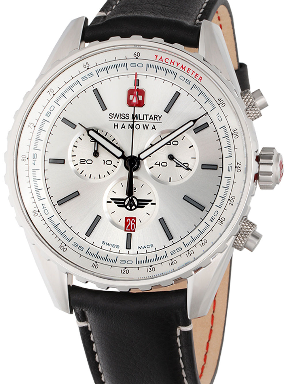 Swiss Military Hanowa Afterburn Chrono SMWGC0000302