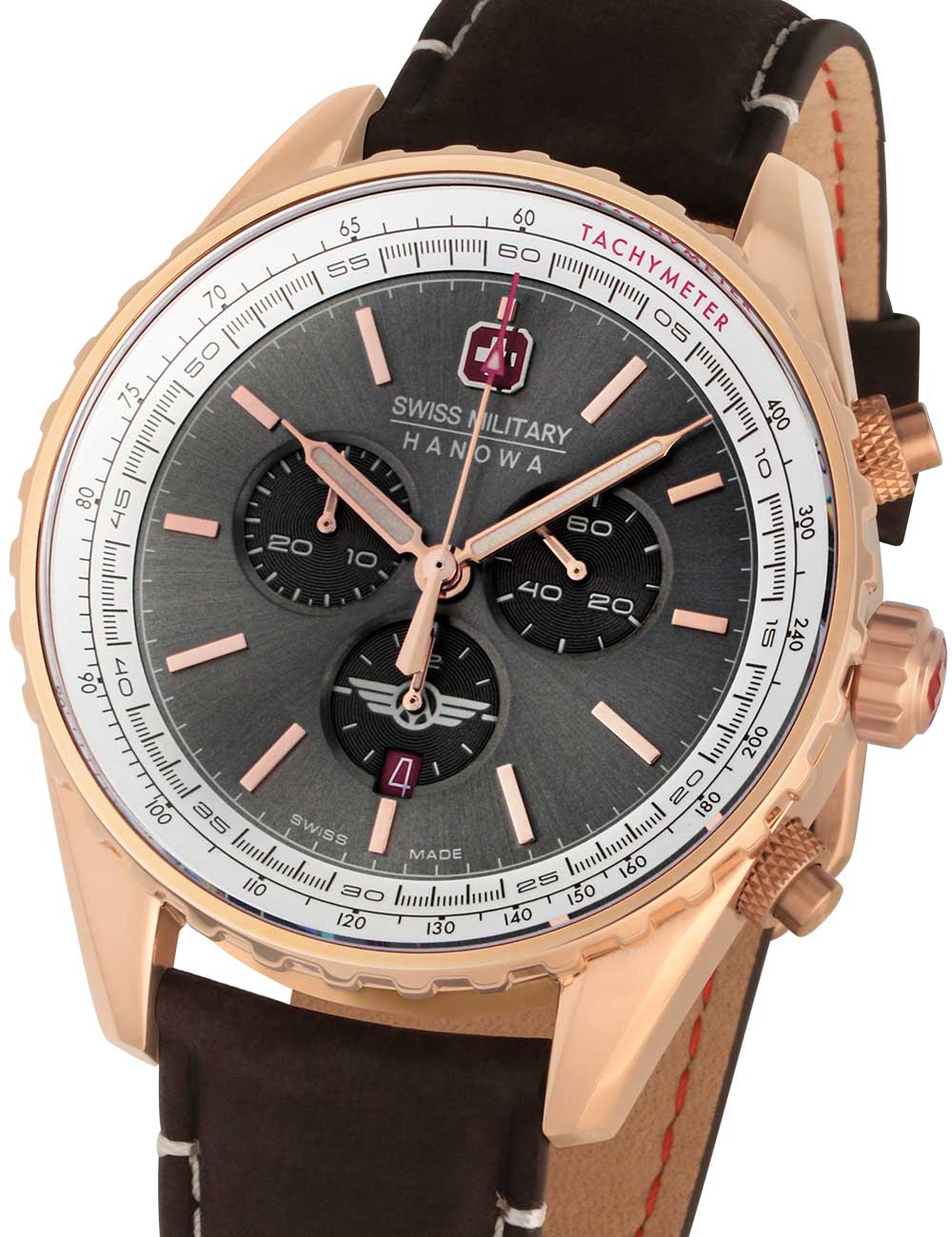 Swiss Military Hanowa Afterburn Chrono SMWGC0000320