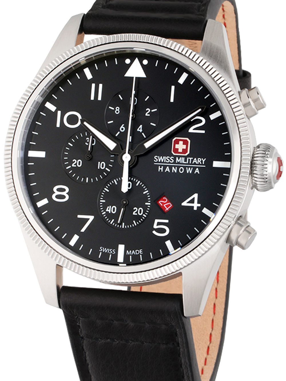 Swiss Military Hanowa Thunderbolt Chrono SMWGC0000401