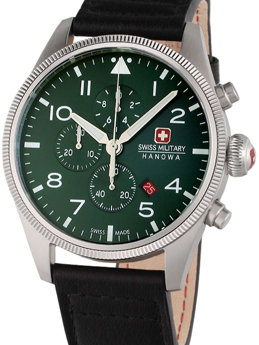 Swiss Military Hanowa Thunderbolt Chrono SMWGC0000405