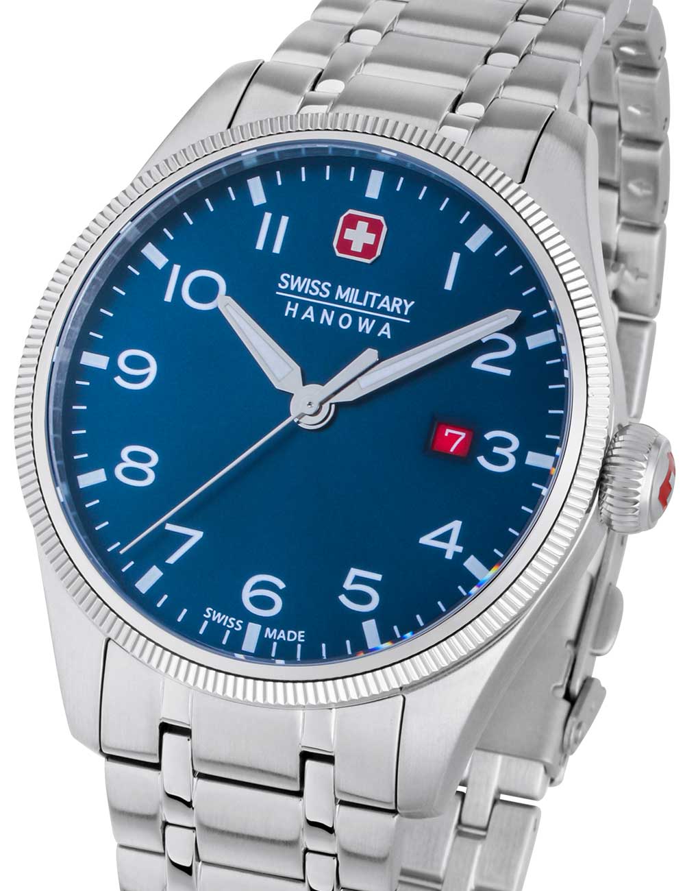 Swiss Military Hanowa Thunderbolt SMWGH0000802