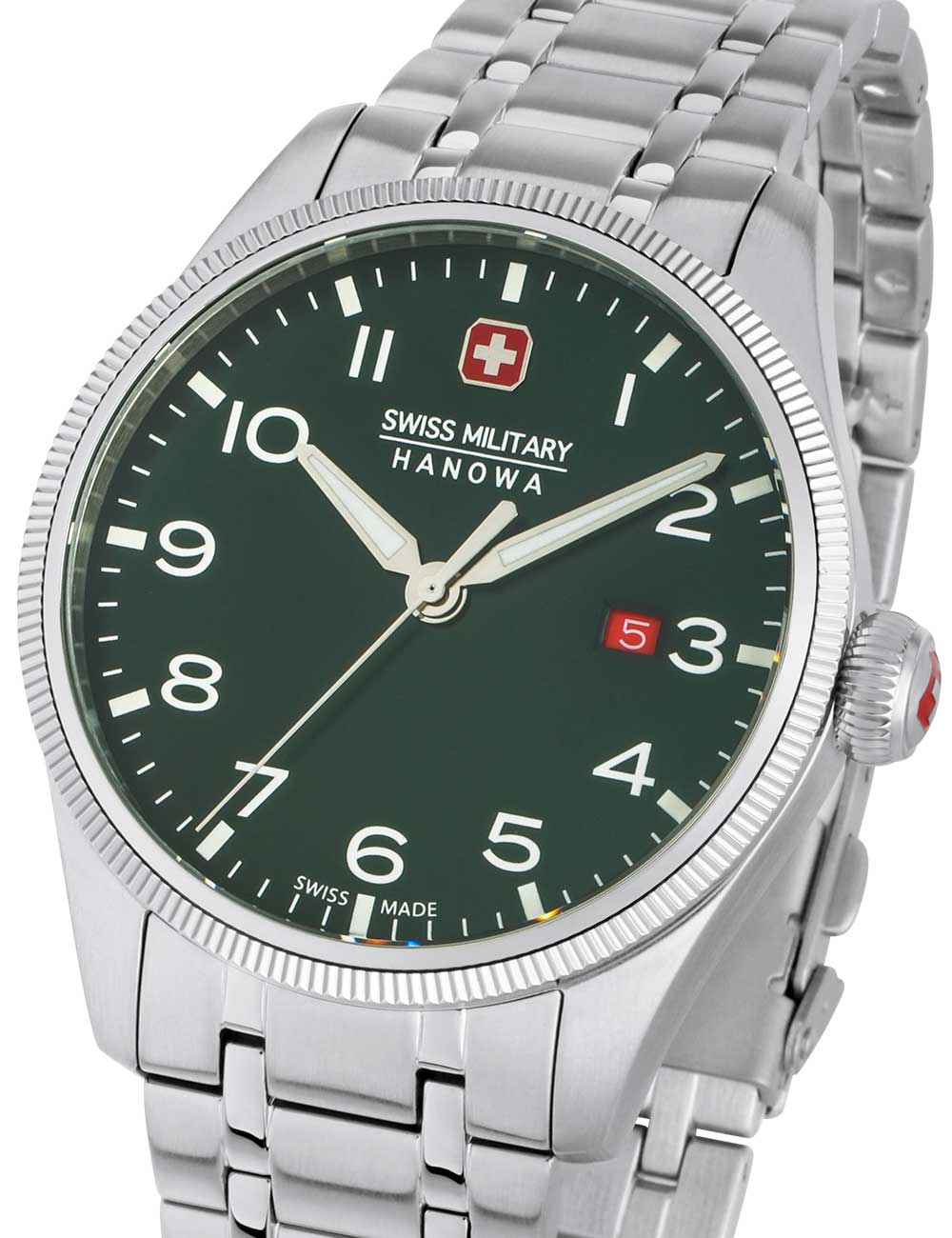 Swiss Military Hanowa Thunderbolt SMWGH0000803