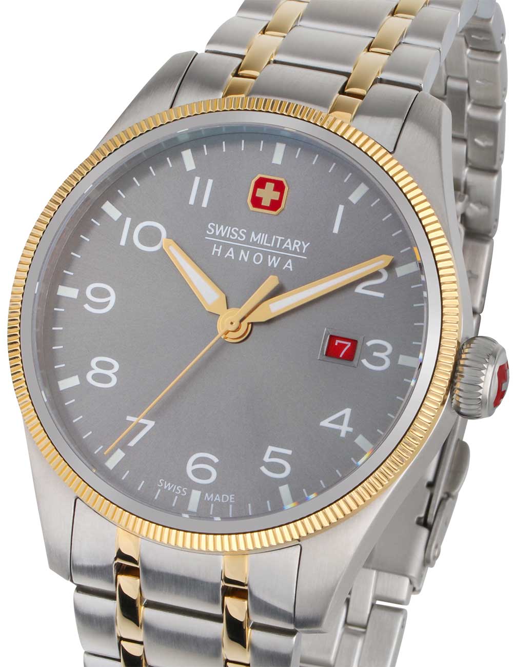 Swiss Military Hanowa Thunderbolt SMWGH0000860
