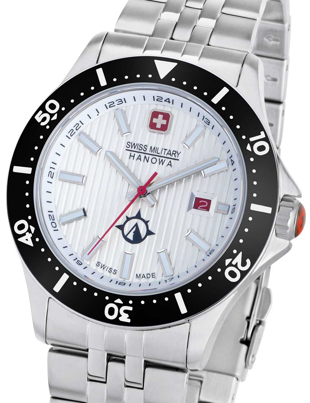 Swiss Military Hanowa Flagship X SMWGH2100601