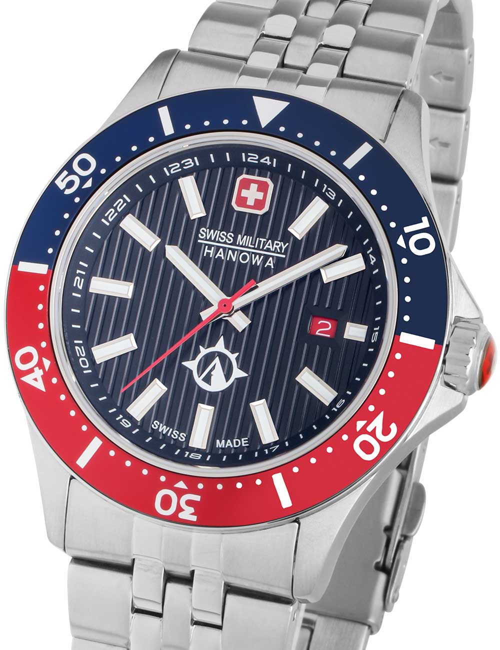 Swiss Military Hanowa Flagship X SMWGH2100604