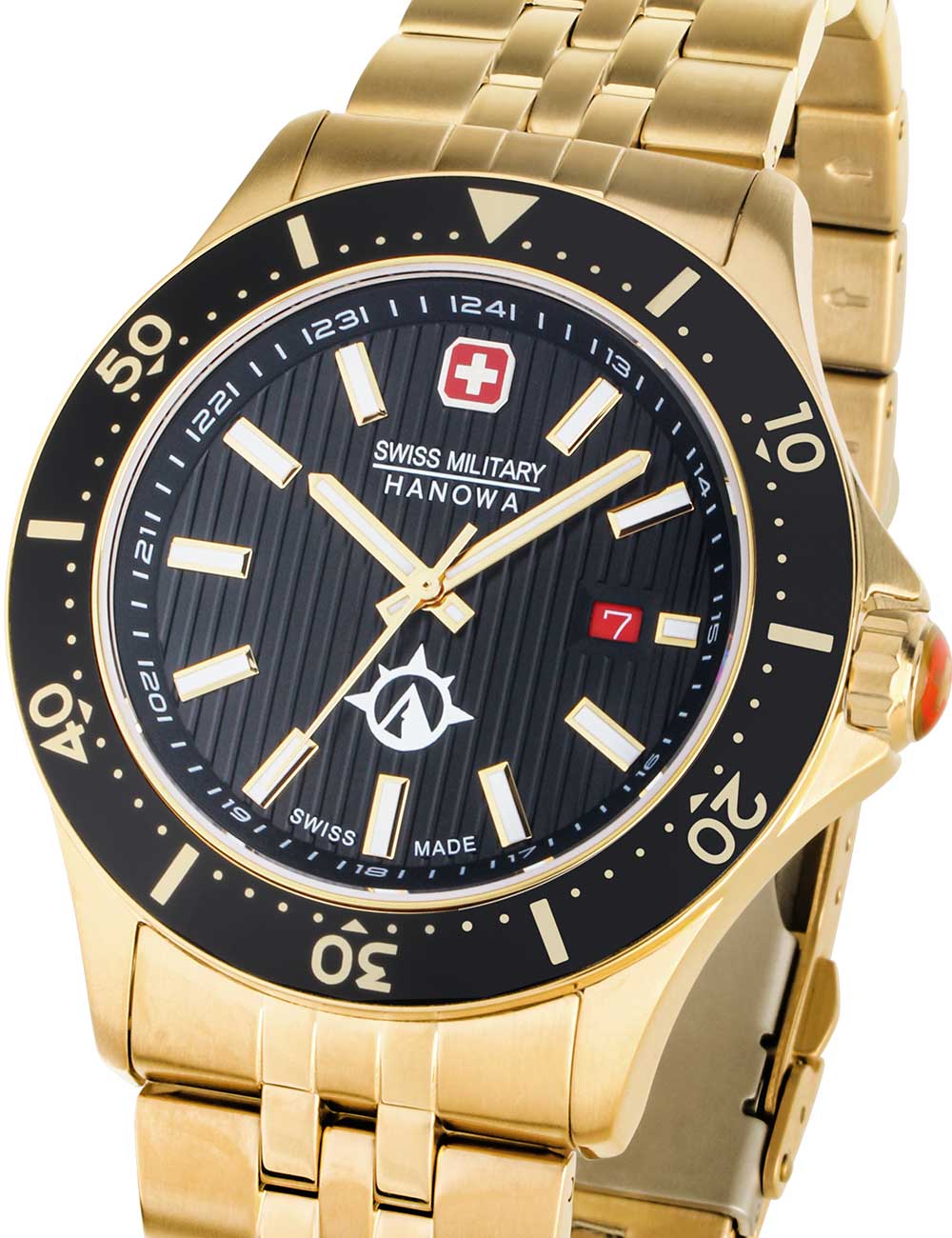 Swiss Military Hanowa Flagship X SMWGH2100610
