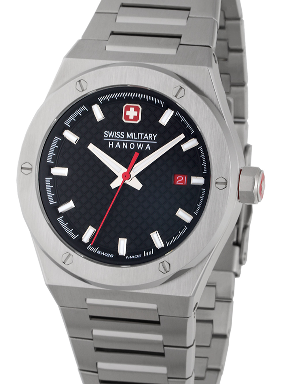 Swiss Military Hanowa Sidewinder SMWGH2101604