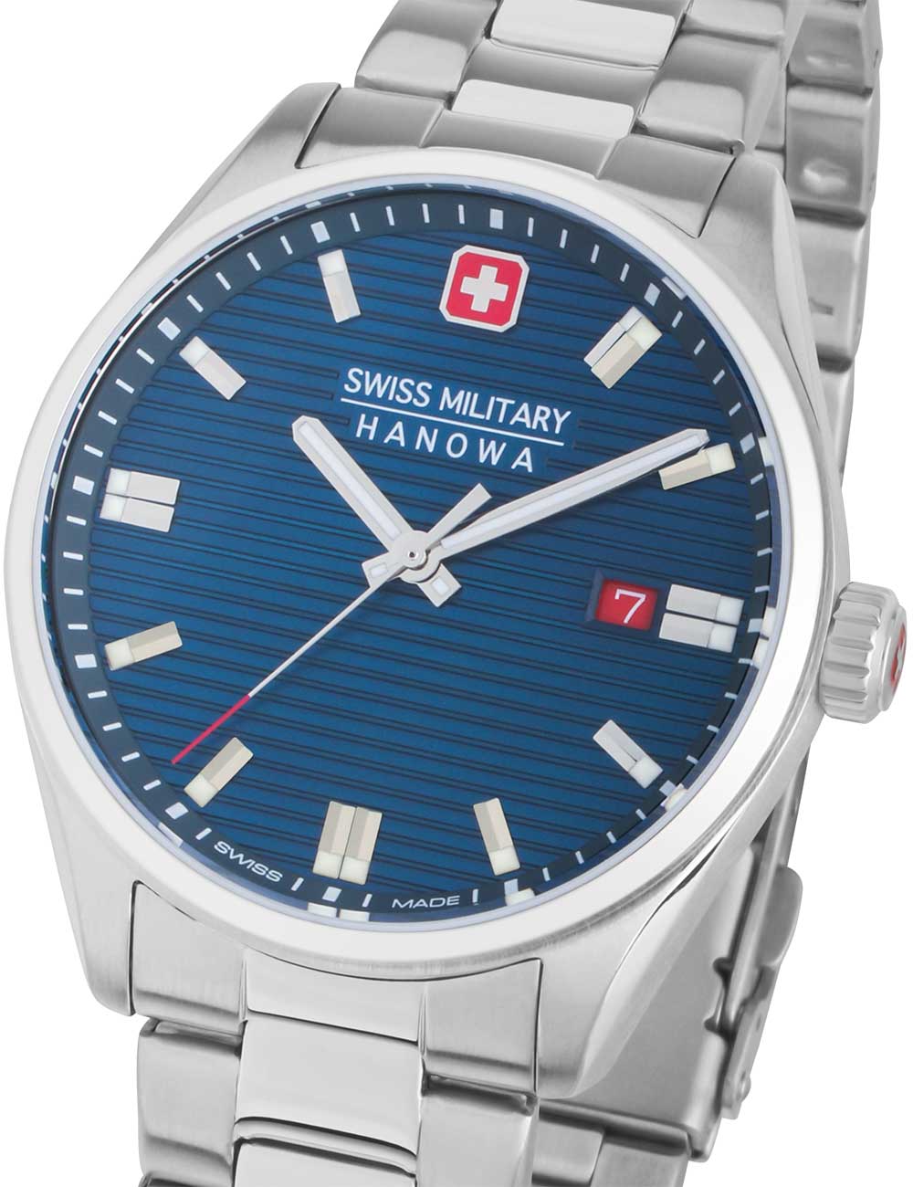 Swiss Military Hanowa Roadrunner SMWGH2200102