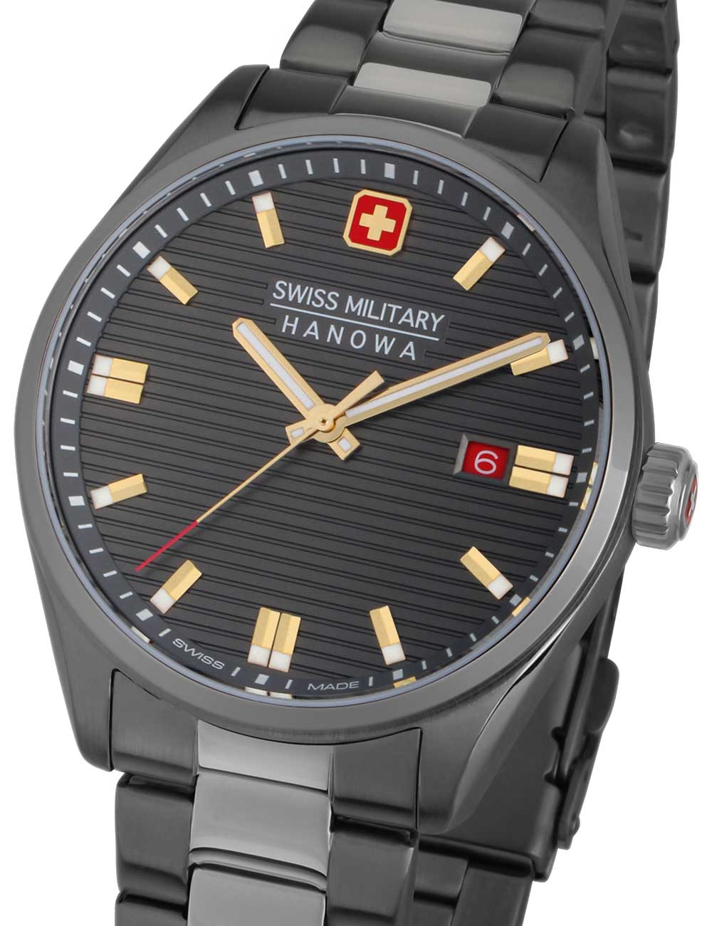 Swiss Military Hanowa Roadrunner SMWGH2200141