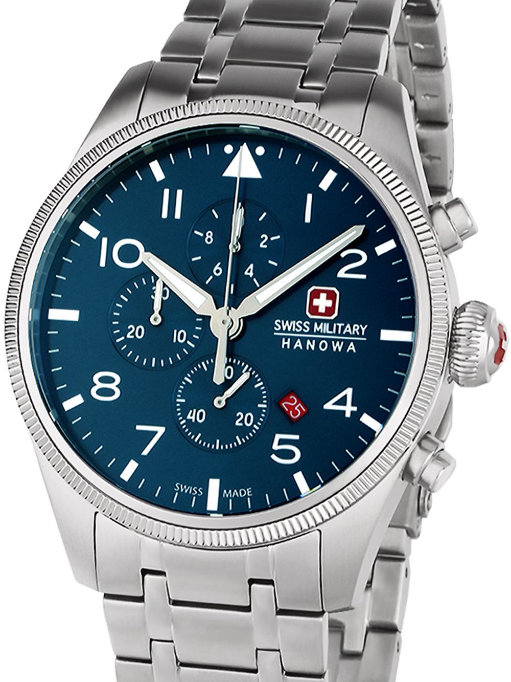 Swiss Military Hanowa Thunderbolt Chrono SMWGI0000403