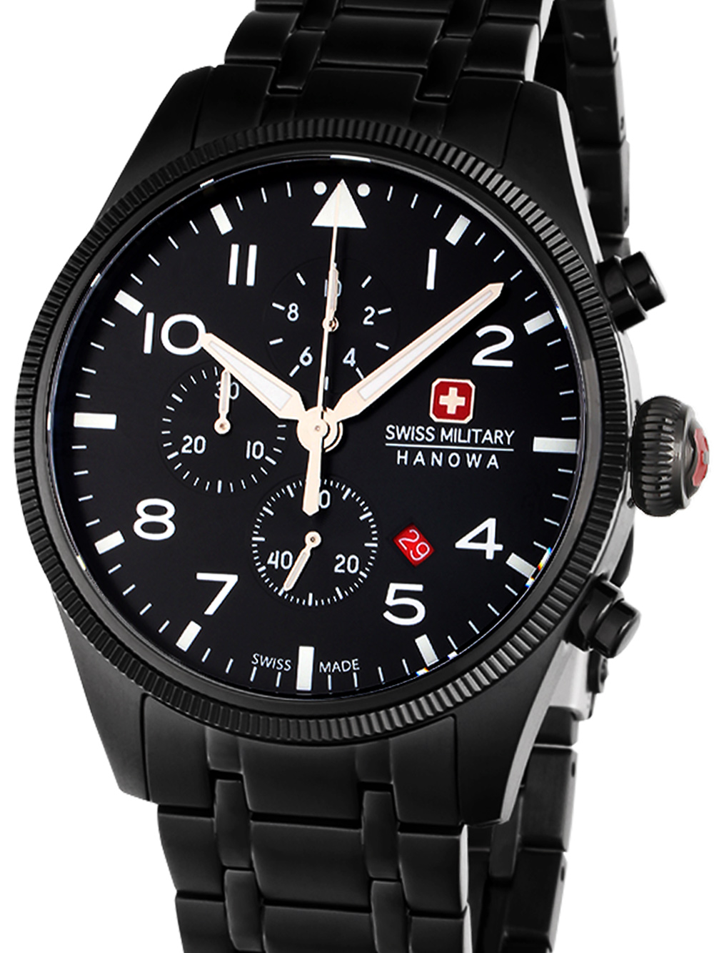 Swiss Military Hanowa Thunderbolt Chrono SMWGI0000431