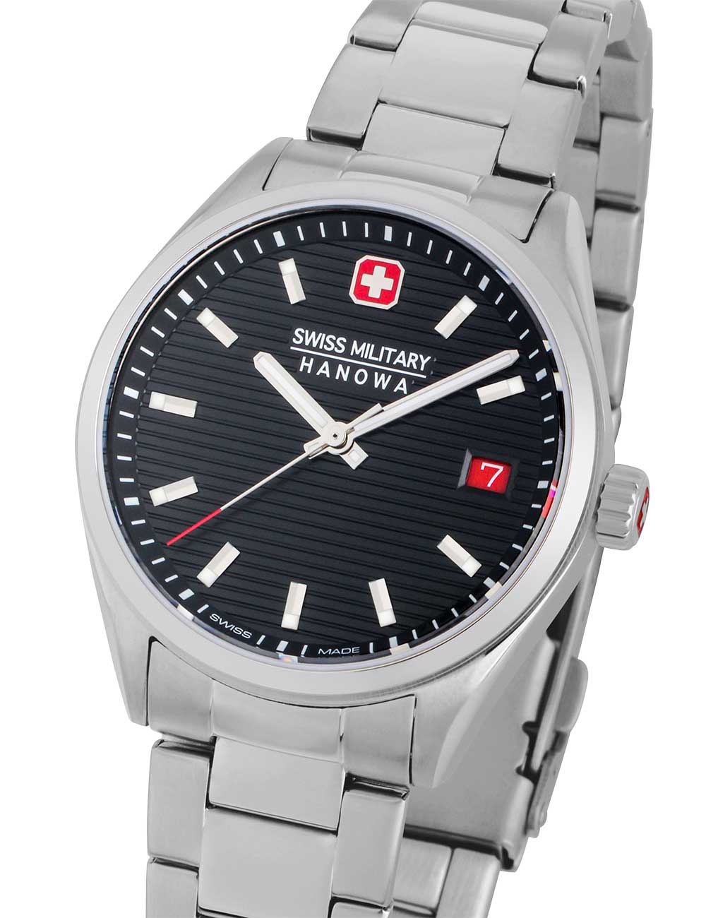 Swiss Military Hanowa Roadrunner Lady SMWLH2200201