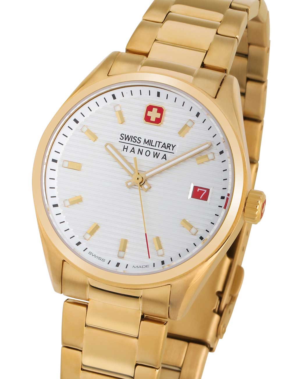 Swiss Military Hanowa Roadrunner Lady SMWLH2200210