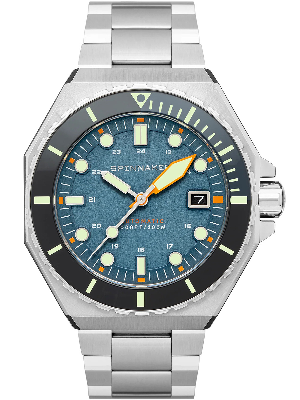 Spinnaker Dumas Automatic SP-5081-DD