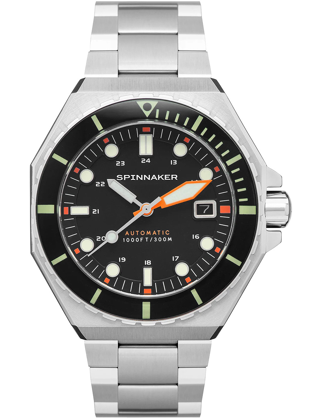 Spinnaker Dumas Automatic SP-5081-FF