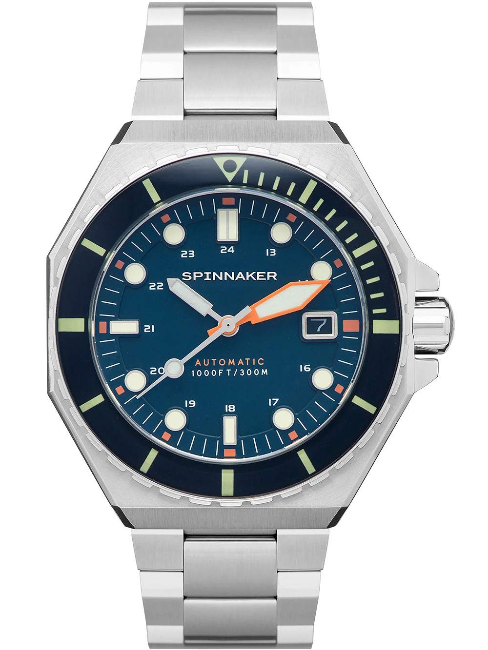 Spinnaker Dumas Automatic SP-5081-GG