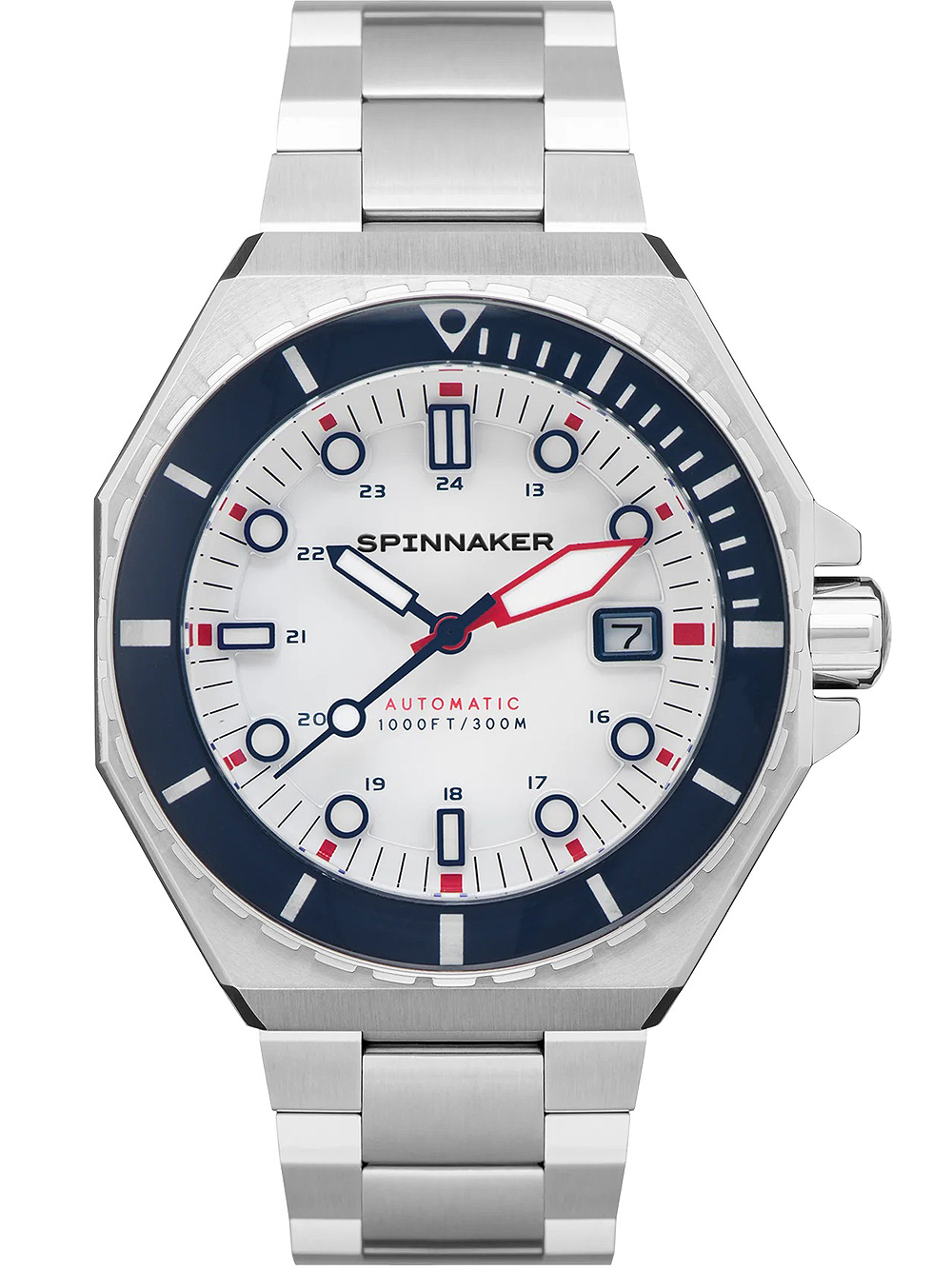 Spinnaker Dumas Automatic SP-5081-HH