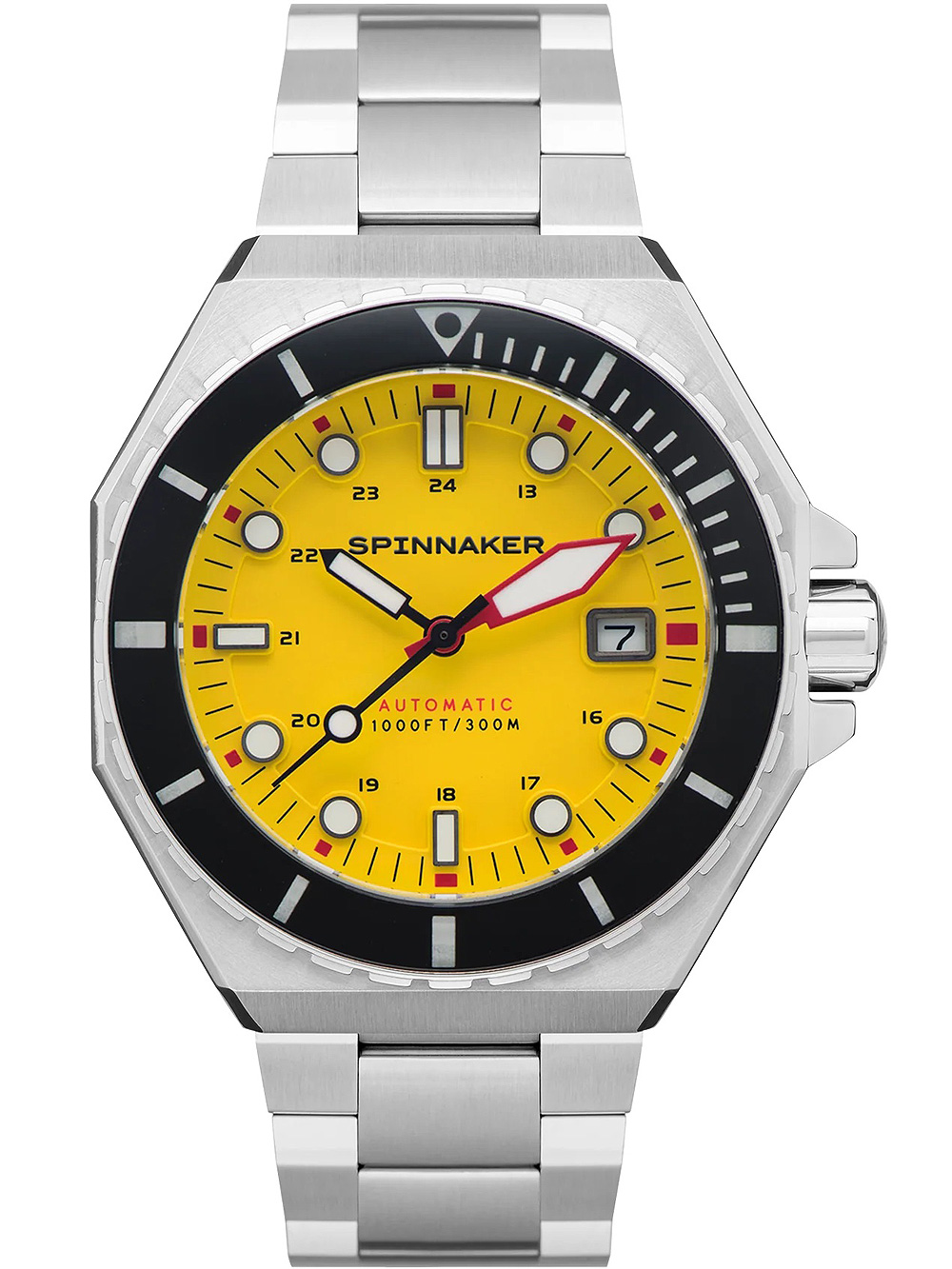 Spinnaker Dumas Automatic SP-5081-II
