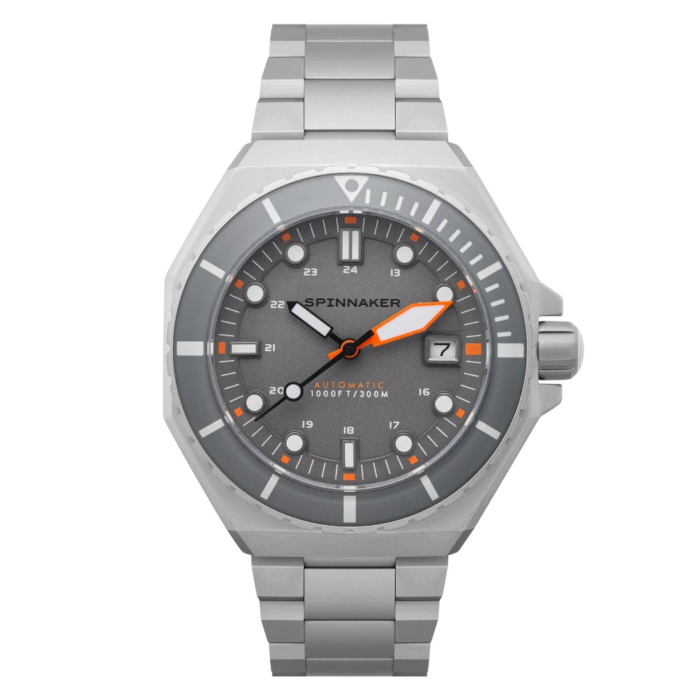 Spinnaker Dumas Automatic SP-5081-KK