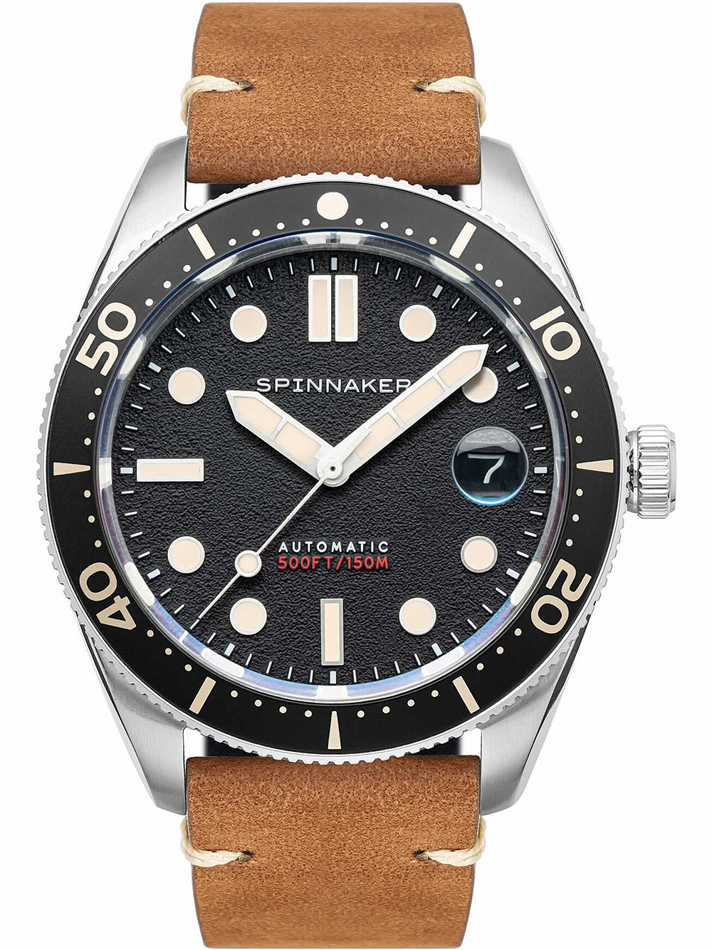 Spinnaker Croft Automatic SP-5100-01