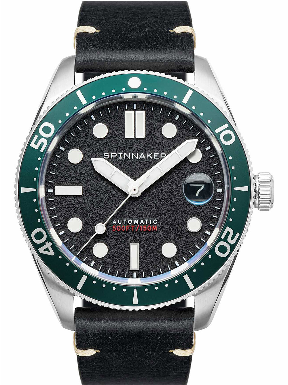 Spinnaker Croft Automatic SP-5100-02