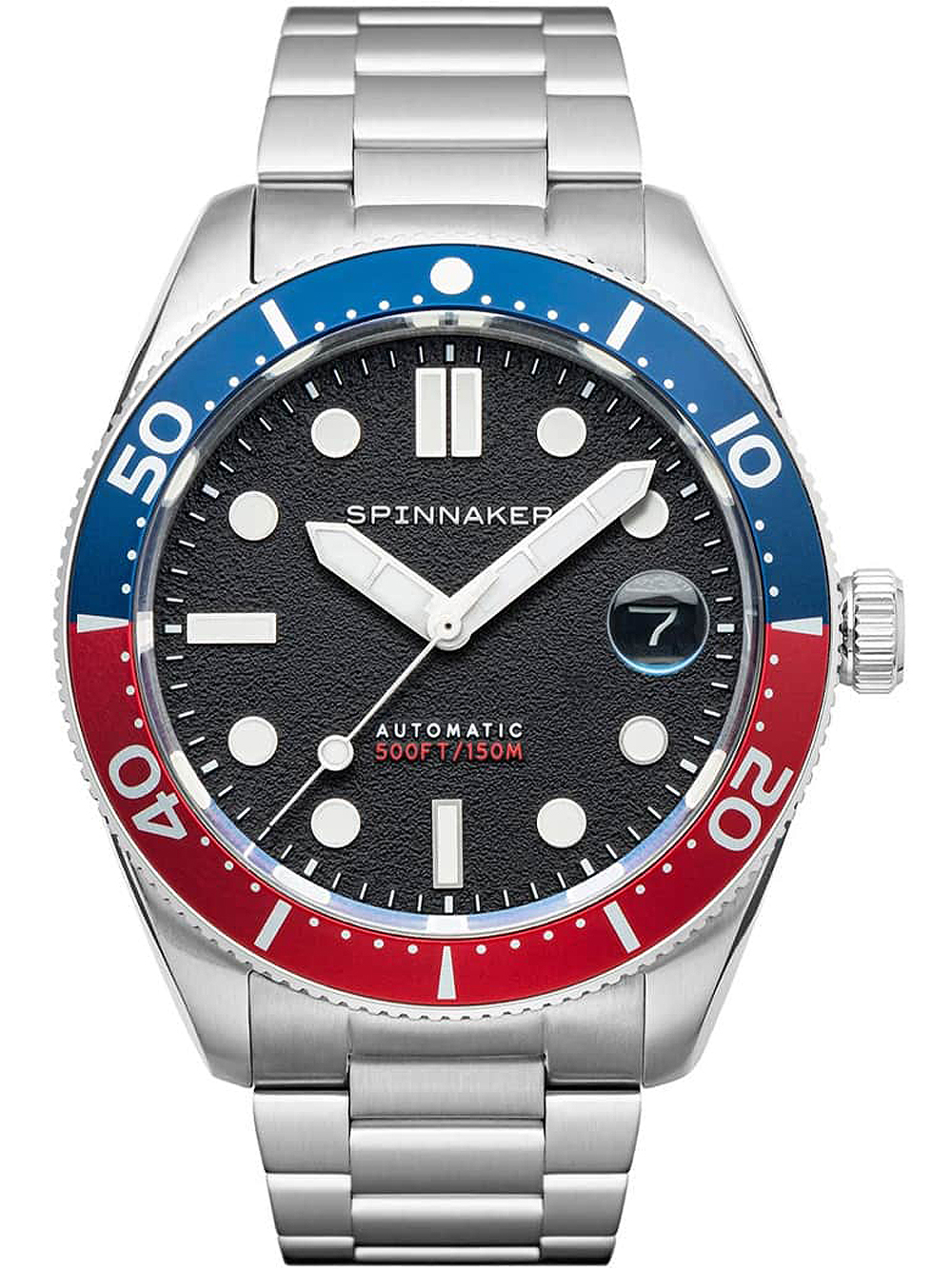 Spinnaker Croft Automatic SP-5100-11