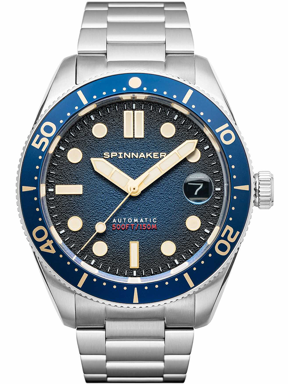 Spinnaker Croft Automatic SP-5100-22