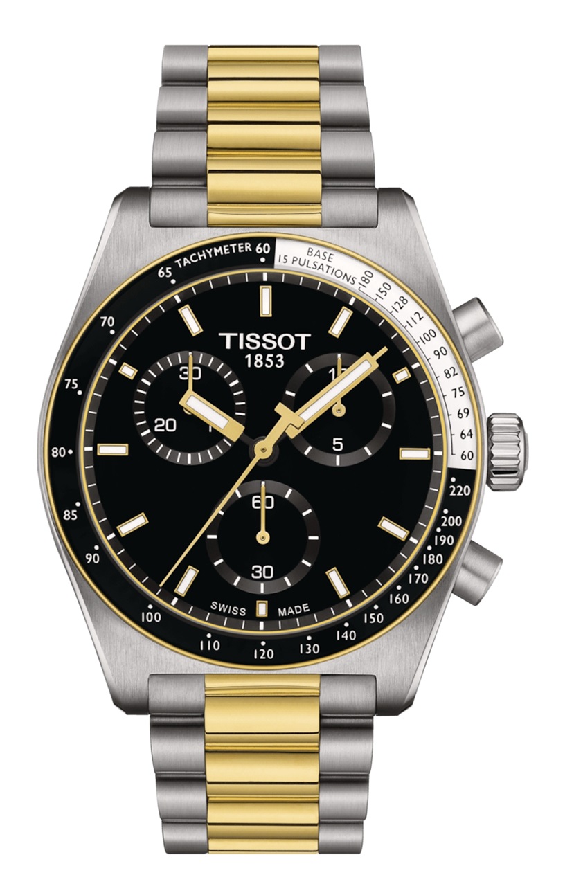 Tissot T149.417.22.051.00 PR 516