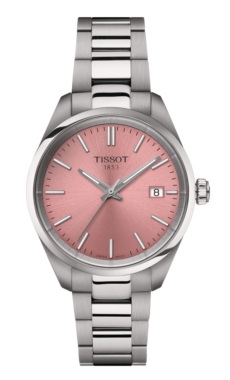 Tissot T150.210.11.331.00 PR 100 Lady