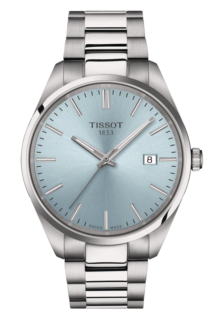Tissot T150.410.11.351.00 PR 100