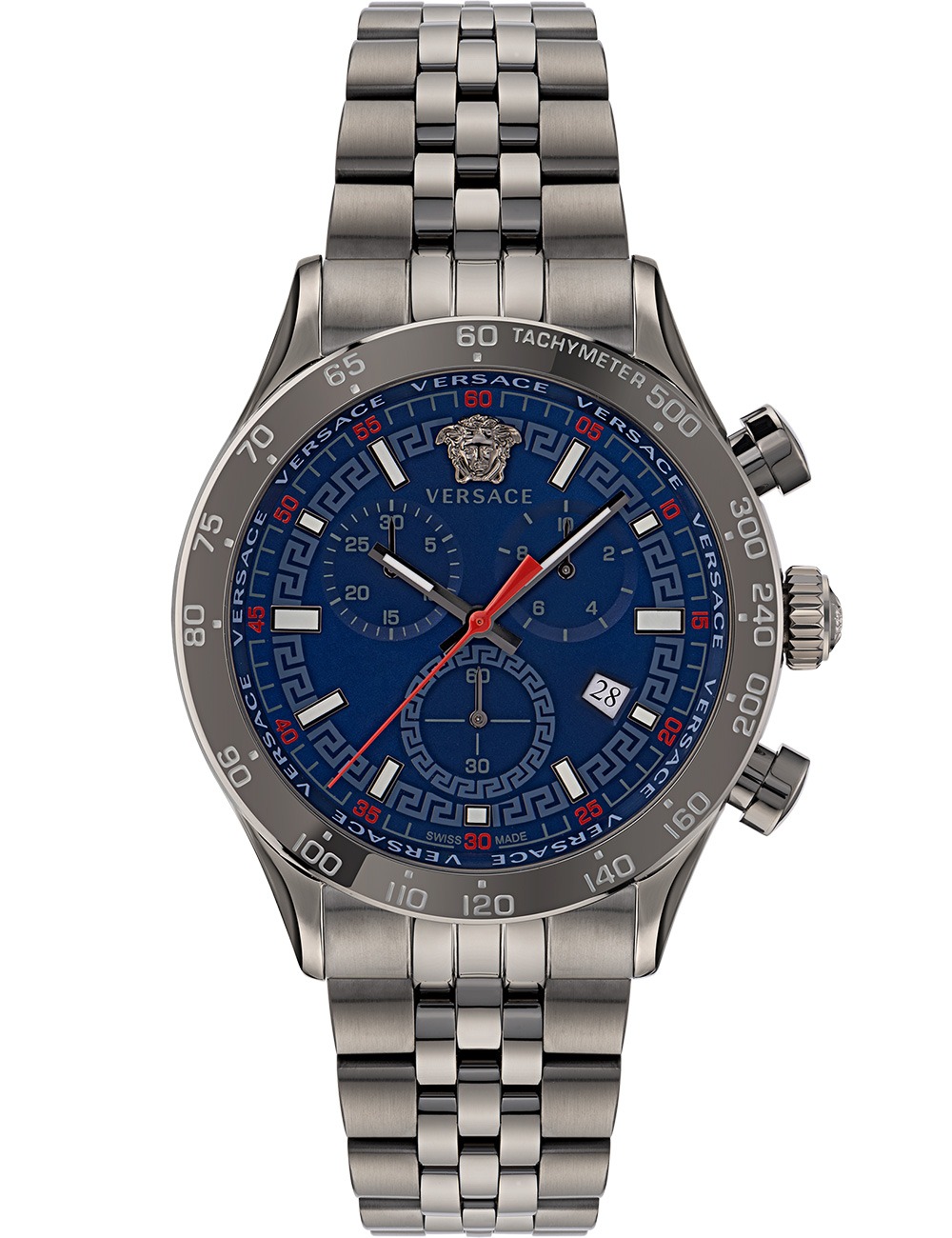 Versace Hellenyium Chrono VE2U00722