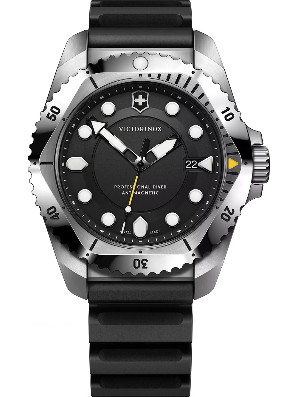 Victorinox Dive Pro Quartz 241990