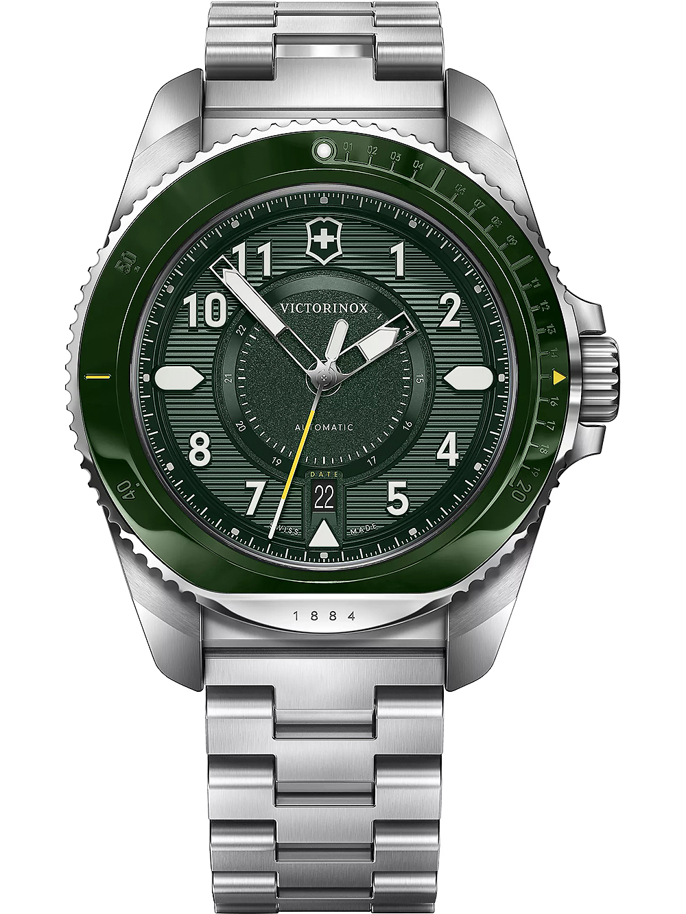 Victorinox Journey 1884 Automatic 242015
