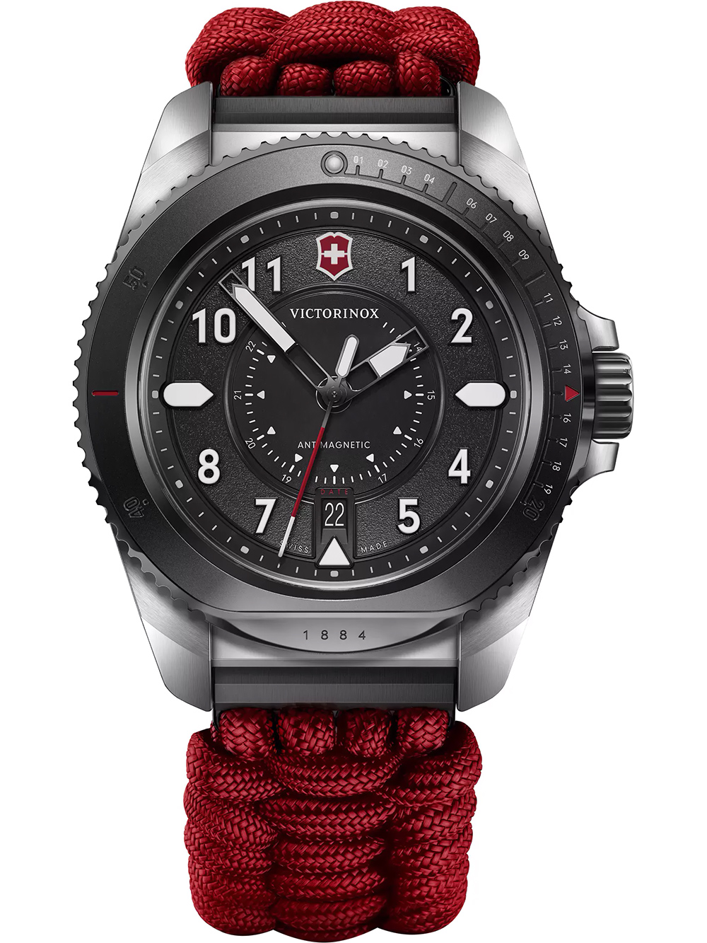 Victorinox Journey 1884 Quartz Limited Edition 242016.1
