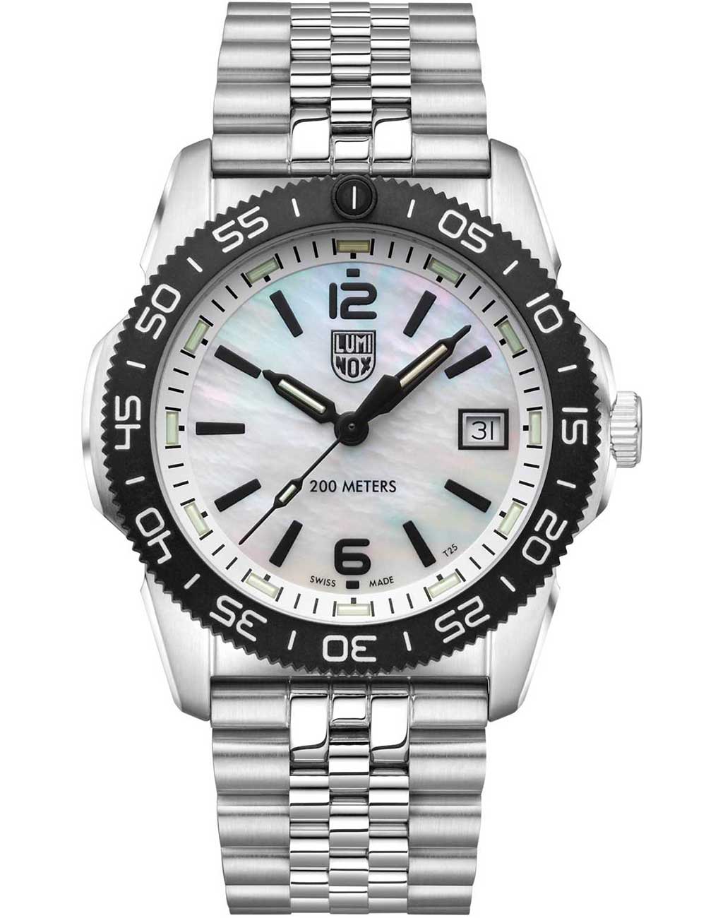 Luminox Pacific Diver XS.3126M