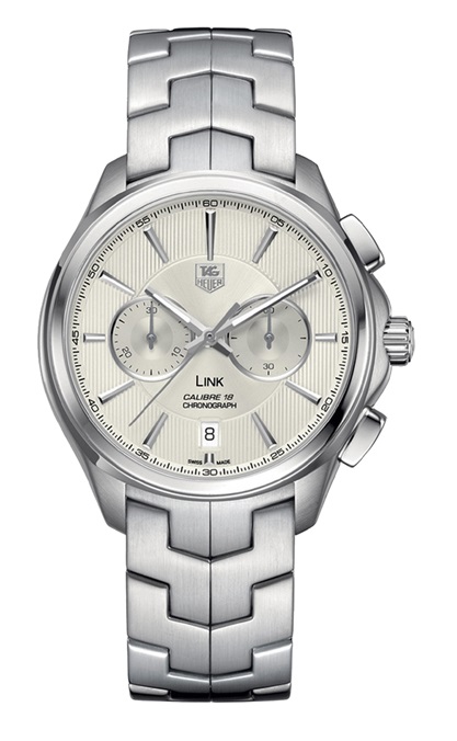 Tag Heuer CAT2111.BA0959 Calibre 18