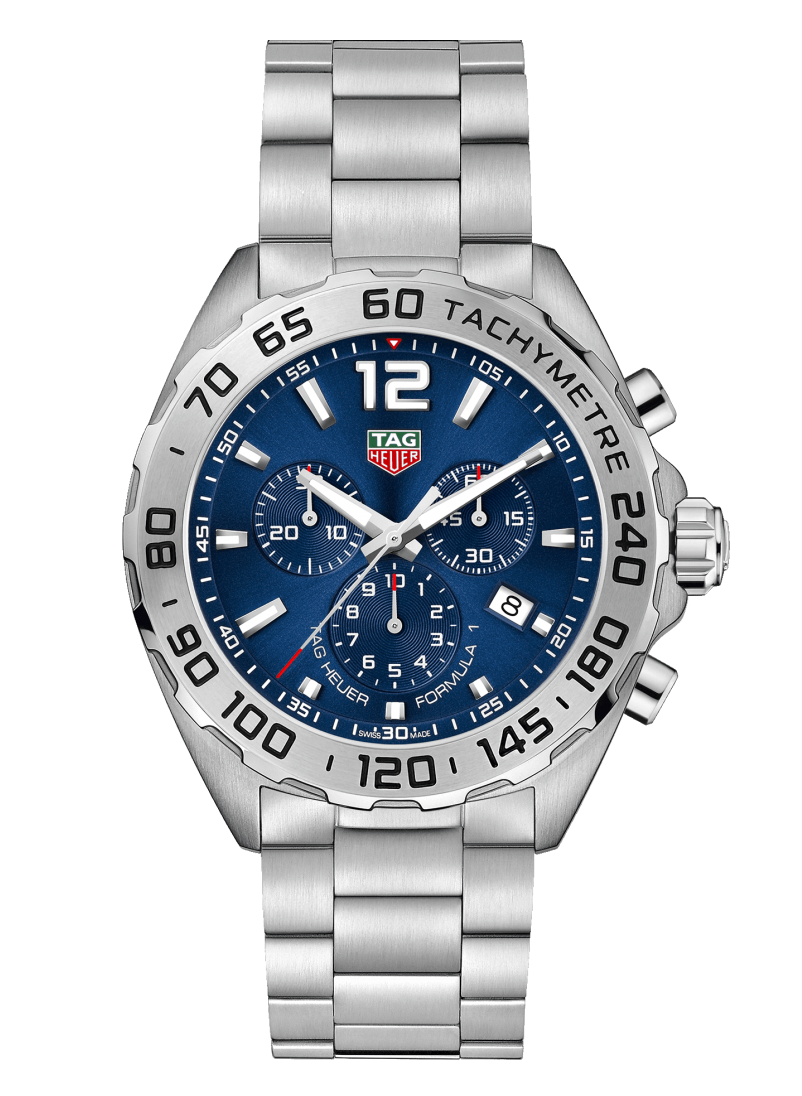 Tag Heuer CAZ101K.BA0842 Formula 1