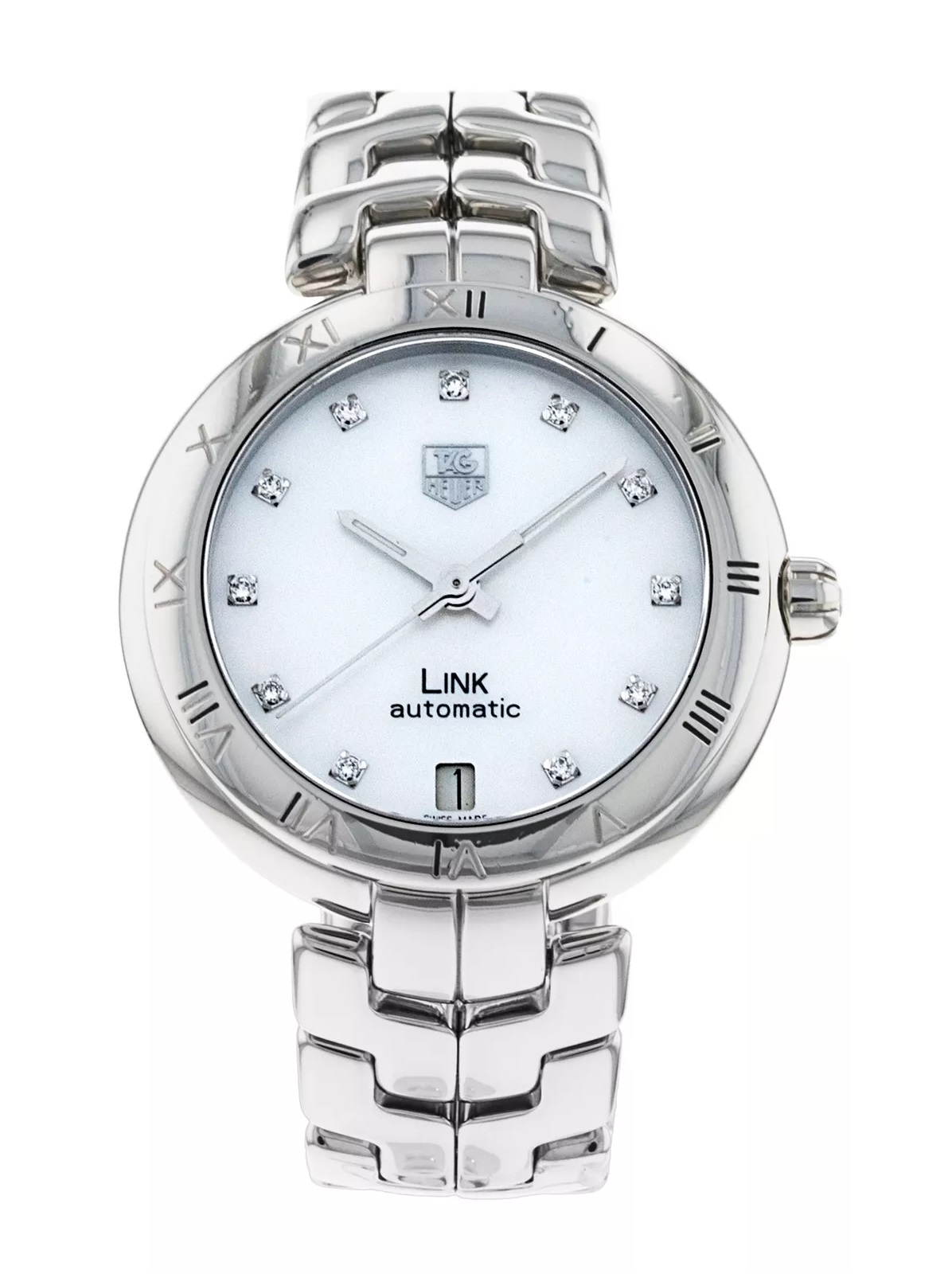 Tag Heuer WAT2315.BA0956 Calibre 7