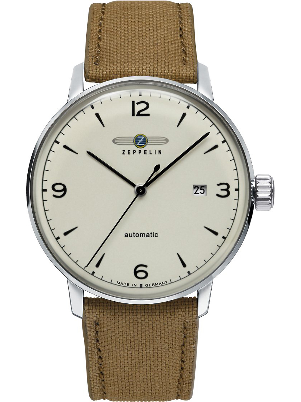 Zeppelin LZ-129 Hindenburg Automatic 80645n