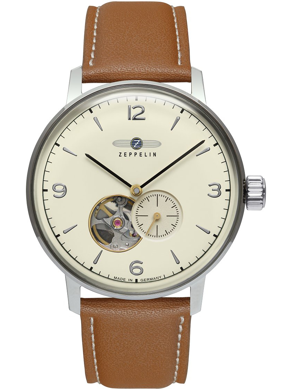 Zeppelin LZ-129 Hindenburg Automatic 80665n
