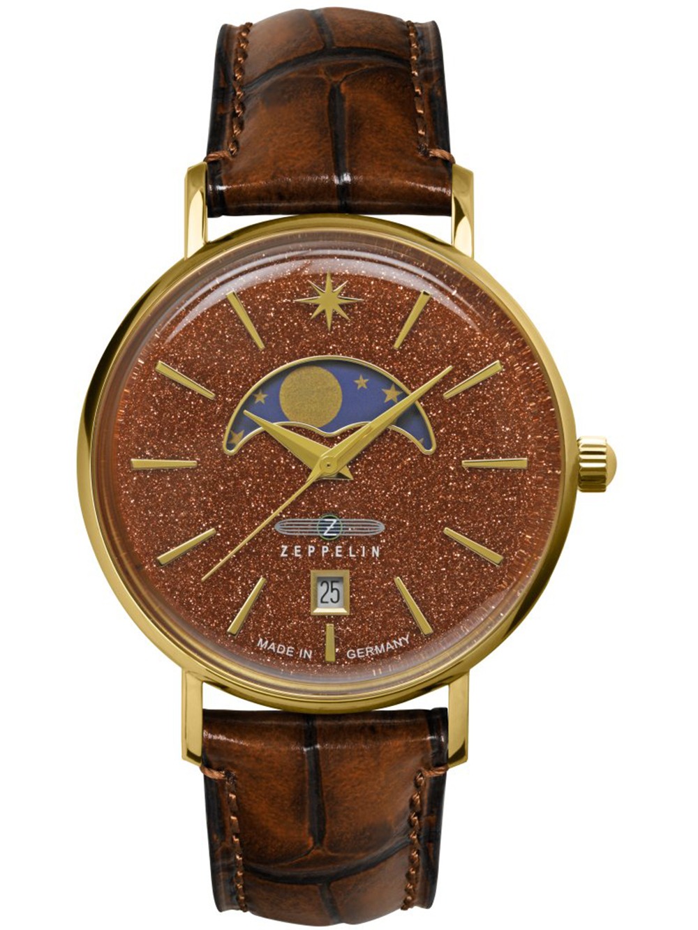Zeppelin Luna 81395