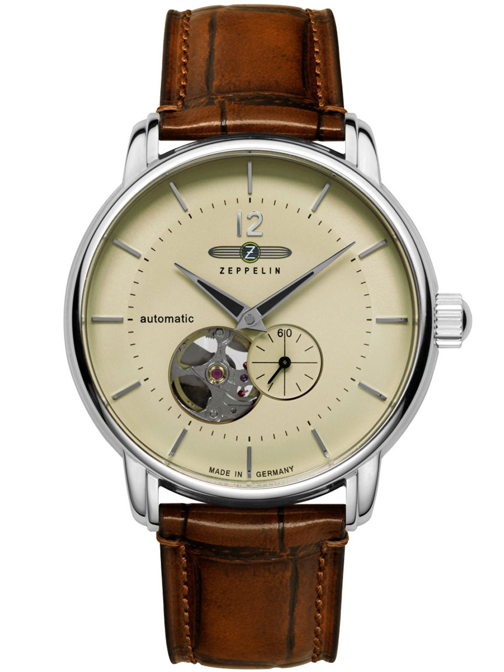 Zeppelin Bodensee Automatic 81661